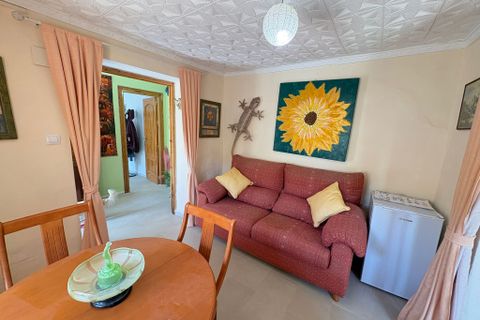 Byhus i Almanzora, Almeria, Almanzora - € 108.000 | Ref: Casa Dulce - foto 16